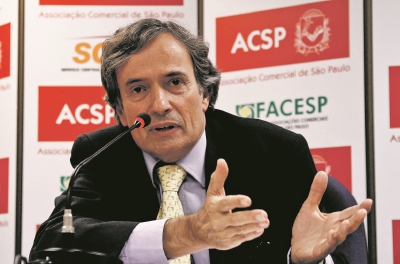 José Senna, coordenador do Exporta, São Paulo, destaca a necessidade de se fomentar as exportações ampliando a base de exportadores. 