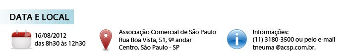 Exporta, São Paulo apresenta: Workshop "Gerenciamento de riscos e o Seguro Transporte Internacional" - dia 17/04 às 14h
